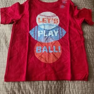 2T Kids Shirts